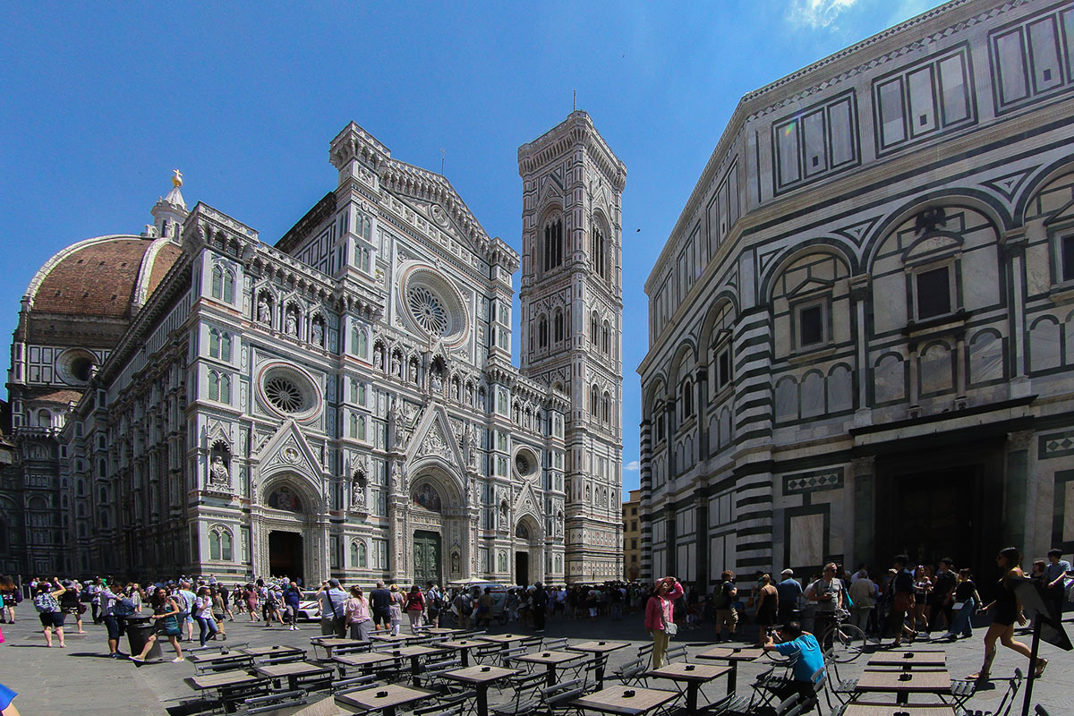 Santa Maria del Fiore Firenze, Duomo Santa Maria del Fiore Firenze, Duomo